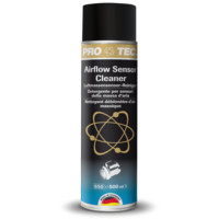 Airflow Sensor Cleaner