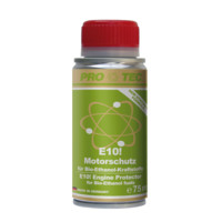 E10! Engine Protector for Bio-Ethanol-fuels