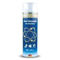 Rust Remover