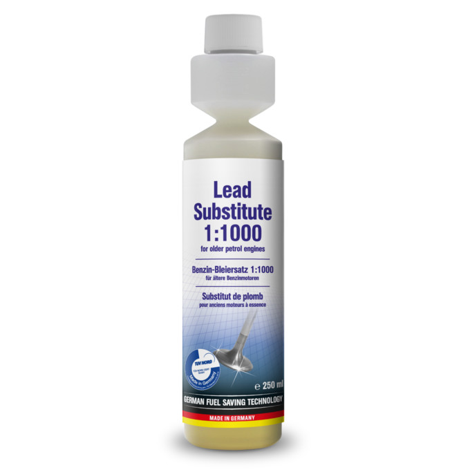 Lead Substitute Concentrate 1:1000