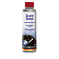 Octane Boost