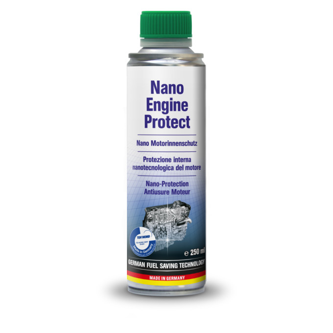 Nano Engine Protect