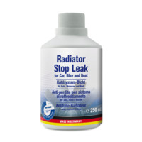 Radiator Stop Leak