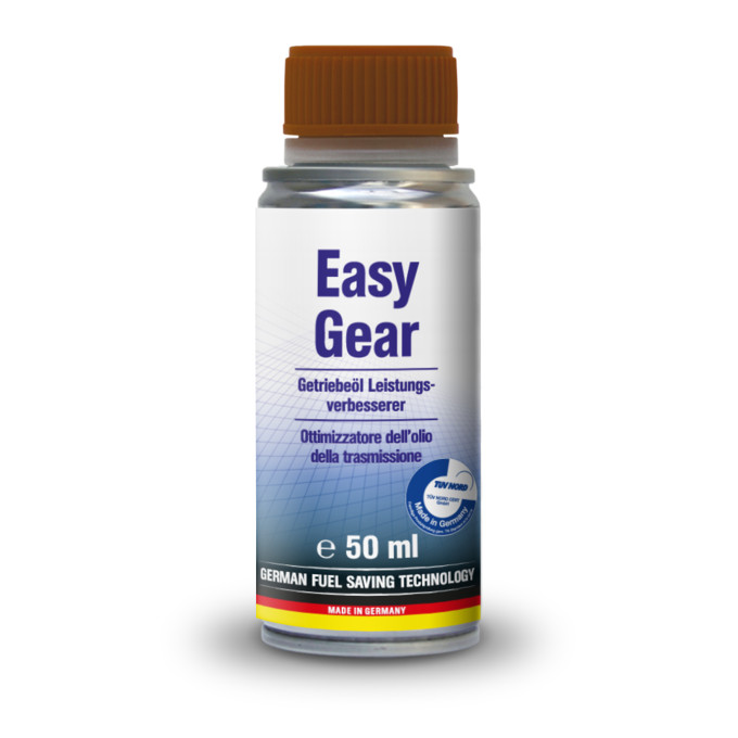 Easy Gear