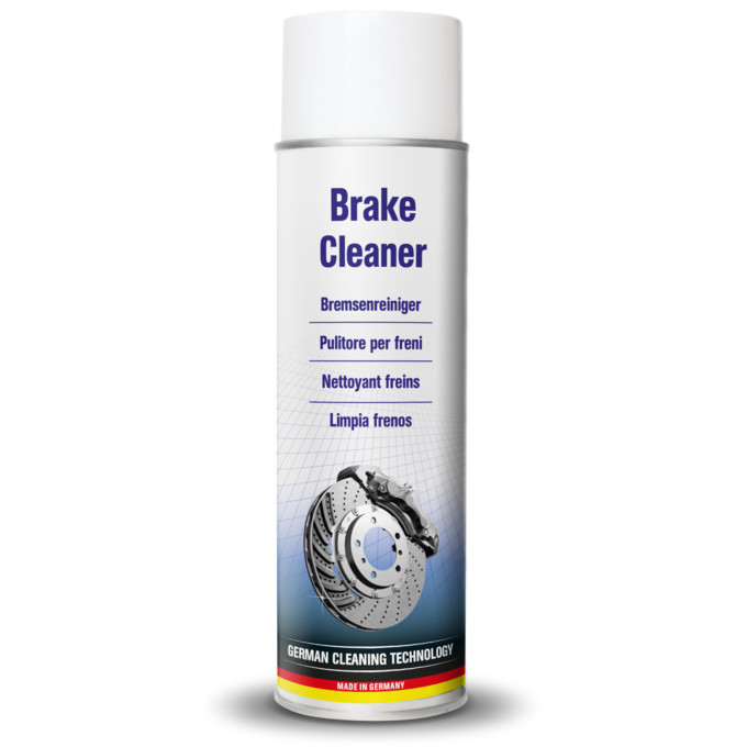 Brake Cleaner