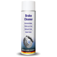 Brake Cleaner