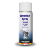 Electronic Spray