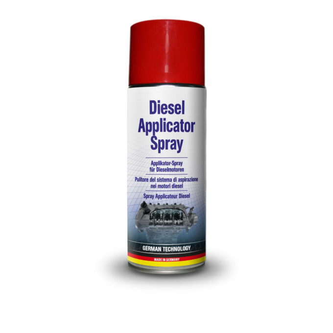 Diesel Applicator Spray