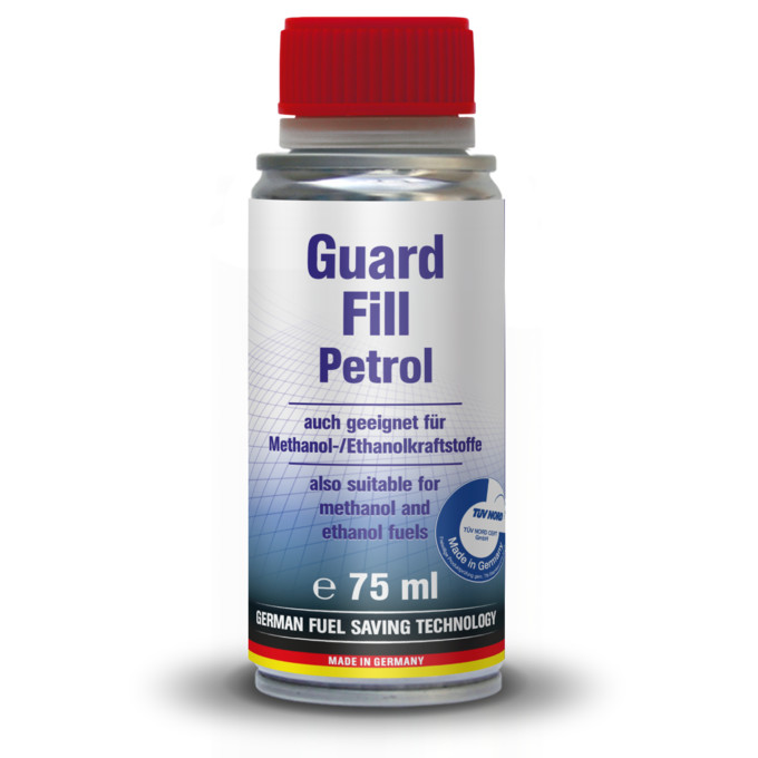 Guard Fill - Petrol