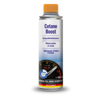 Cetane Boost