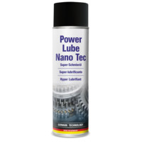 Power Lube Nano-Tec