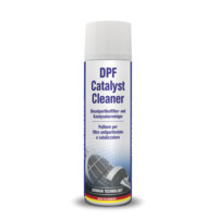 DPF Catalyst Cleaner