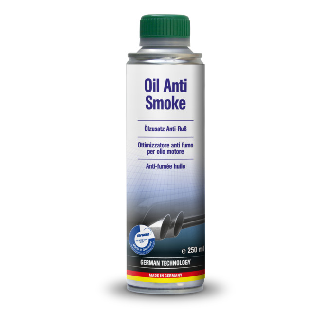 Oil Anti Smoke