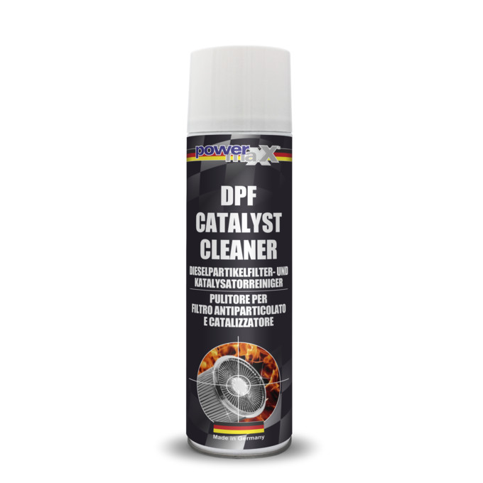 DPF Catalyst Cleaner