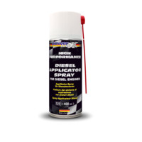 Diesel Applicator Spray