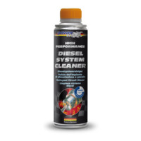 Diesel System Cleaner