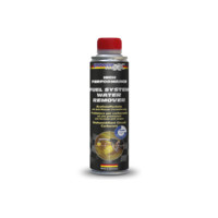 Fuel System Water Remover