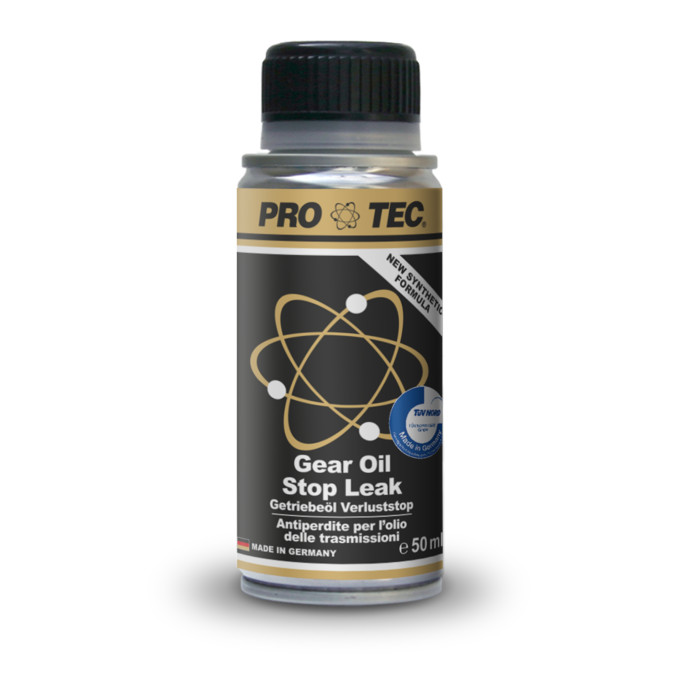 Gear Oil Stop Leak