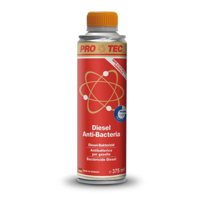 Diesel Anti-Bacteria 1:200