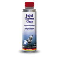 Petrol System Cleaner