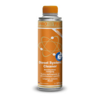 Diesel System Cleaner