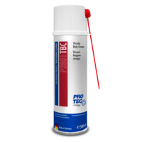 Throttle Body Cleaner