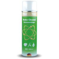 Brake Cleaner