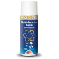 Multi Function Foam Cleaner