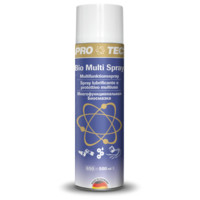 Bio Multi Spray