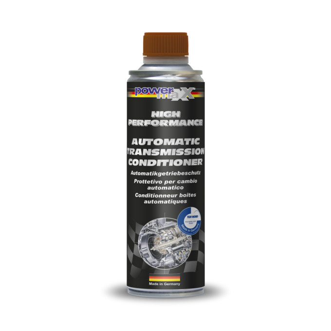 Automatic Transmission Conditioner