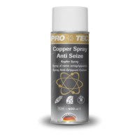 Copper Spray Anti-Seize