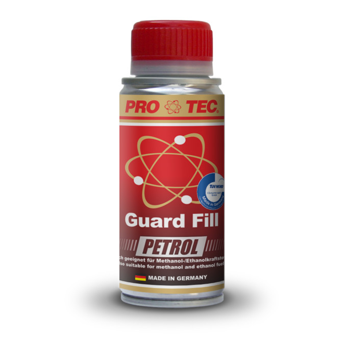 Guard Fill - Petrol