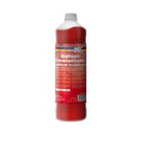 Radiator Antifreeze - red - G12