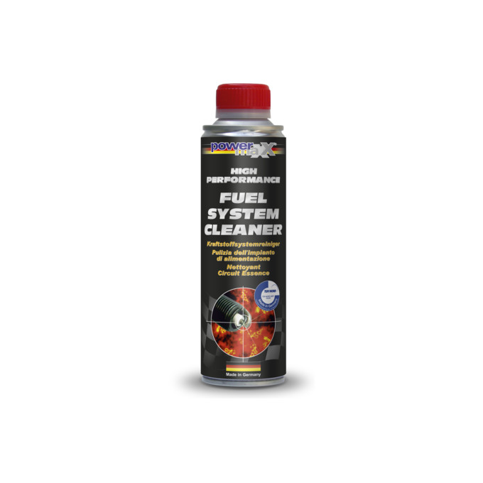 Fuel System Cleaner