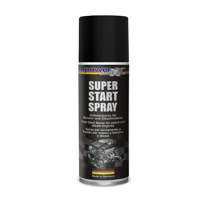 Super Start Spray