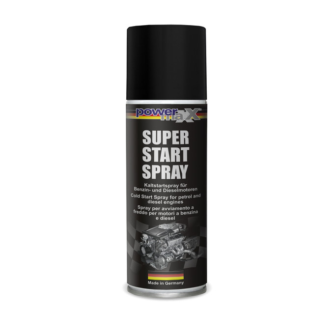 Super Start Spray