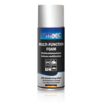 Multi-Function Foam Spray