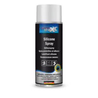 Silicone Spray