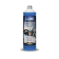 Windscreen Antifreeze Concentrate -60°C