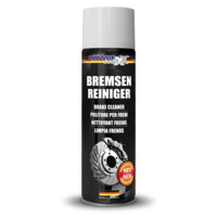 Brake Cleaner Spray