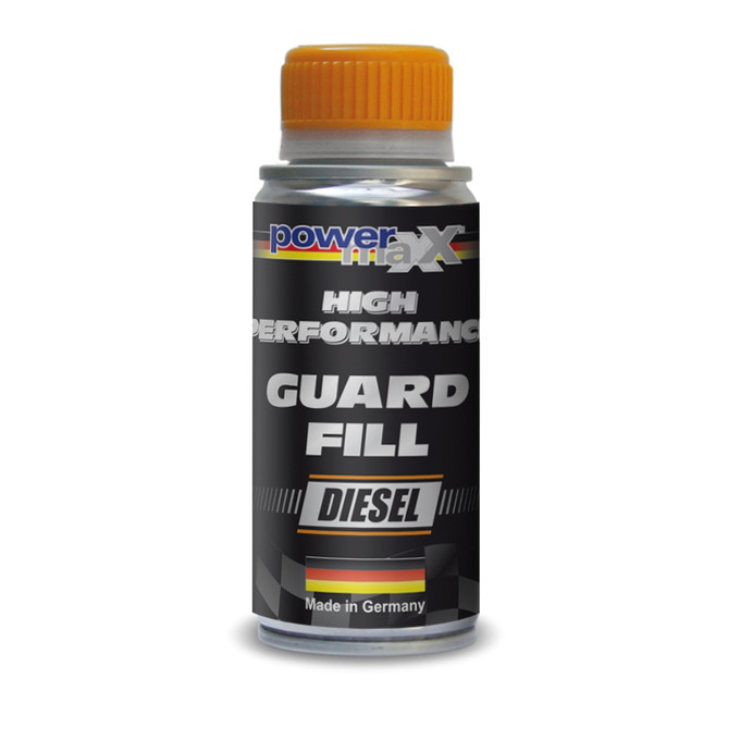 Guard Fill - Diesel