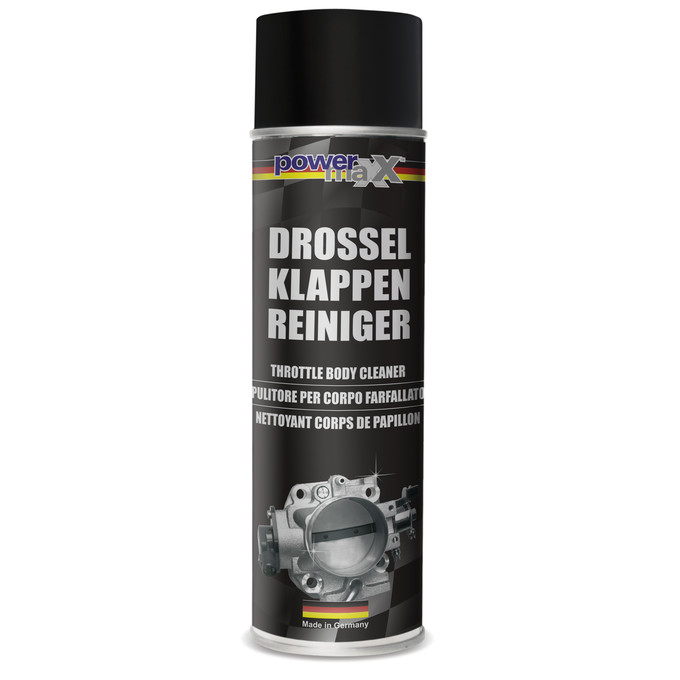 Throttle Body Cleaner