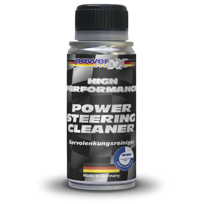 Power Steering Cleaner