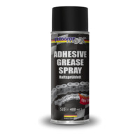 Adhesive Grease Spray