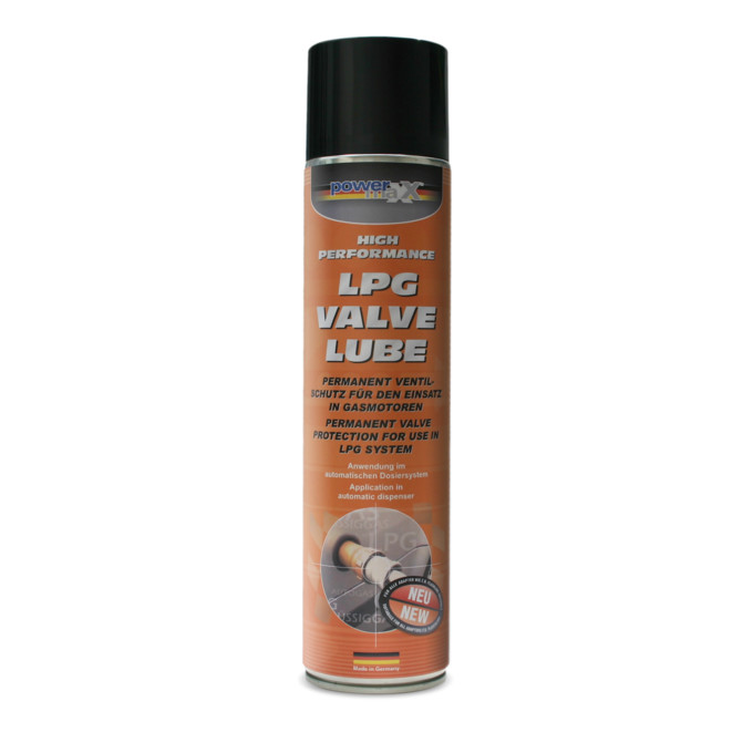 LPG Valve Lube