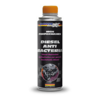 Diesel Anti-Bacteria