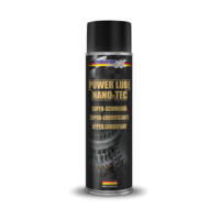 Power Lube  Nano-Tec