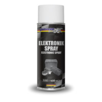 Electronic Spray