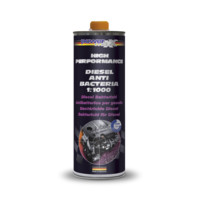 Diesel Anti-Bacteria 1:1000