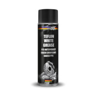 Teflon White Grease